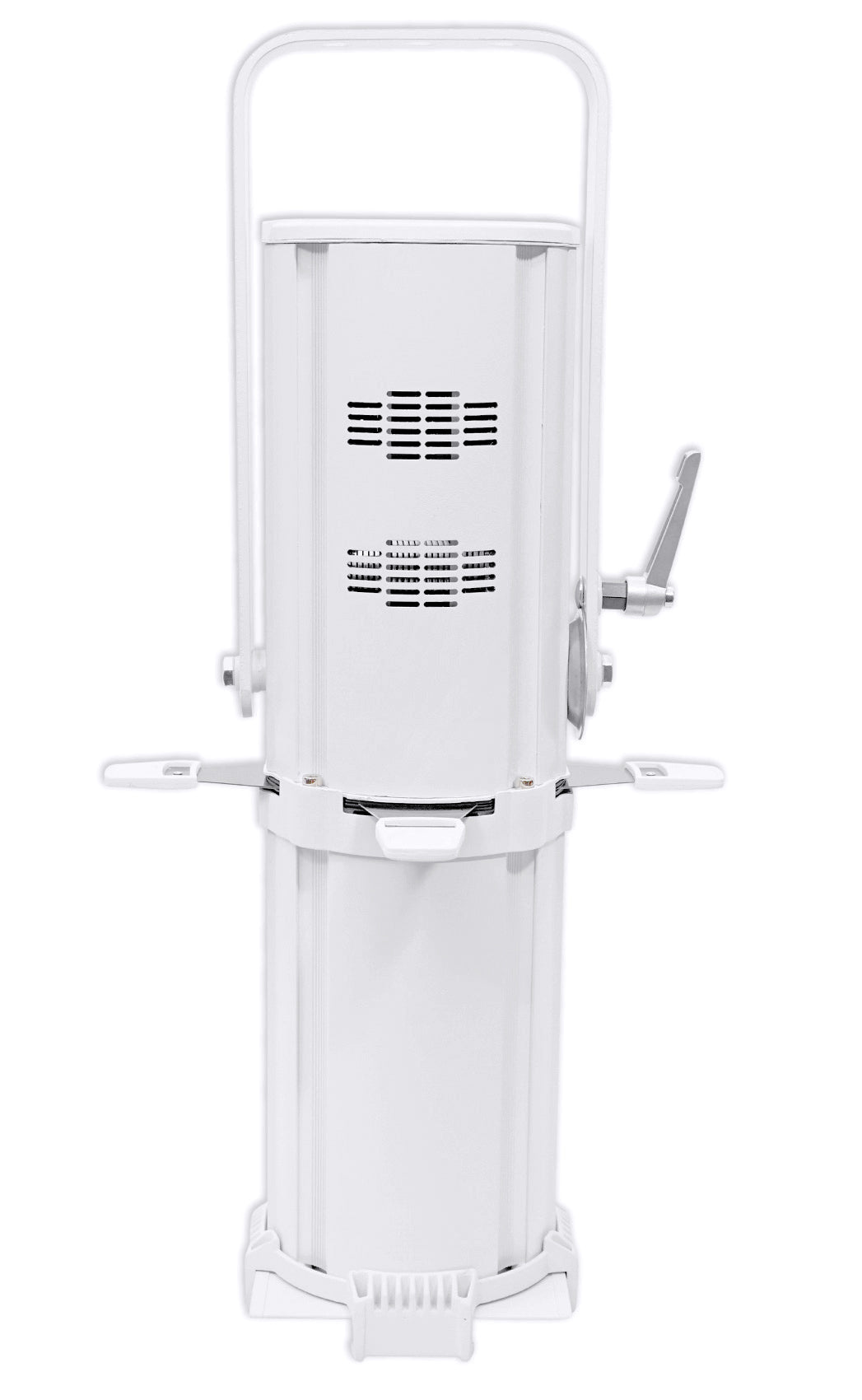 EVE E-50Z Ellipsoidal Warm White D-Fi LED Gobo Spot Light