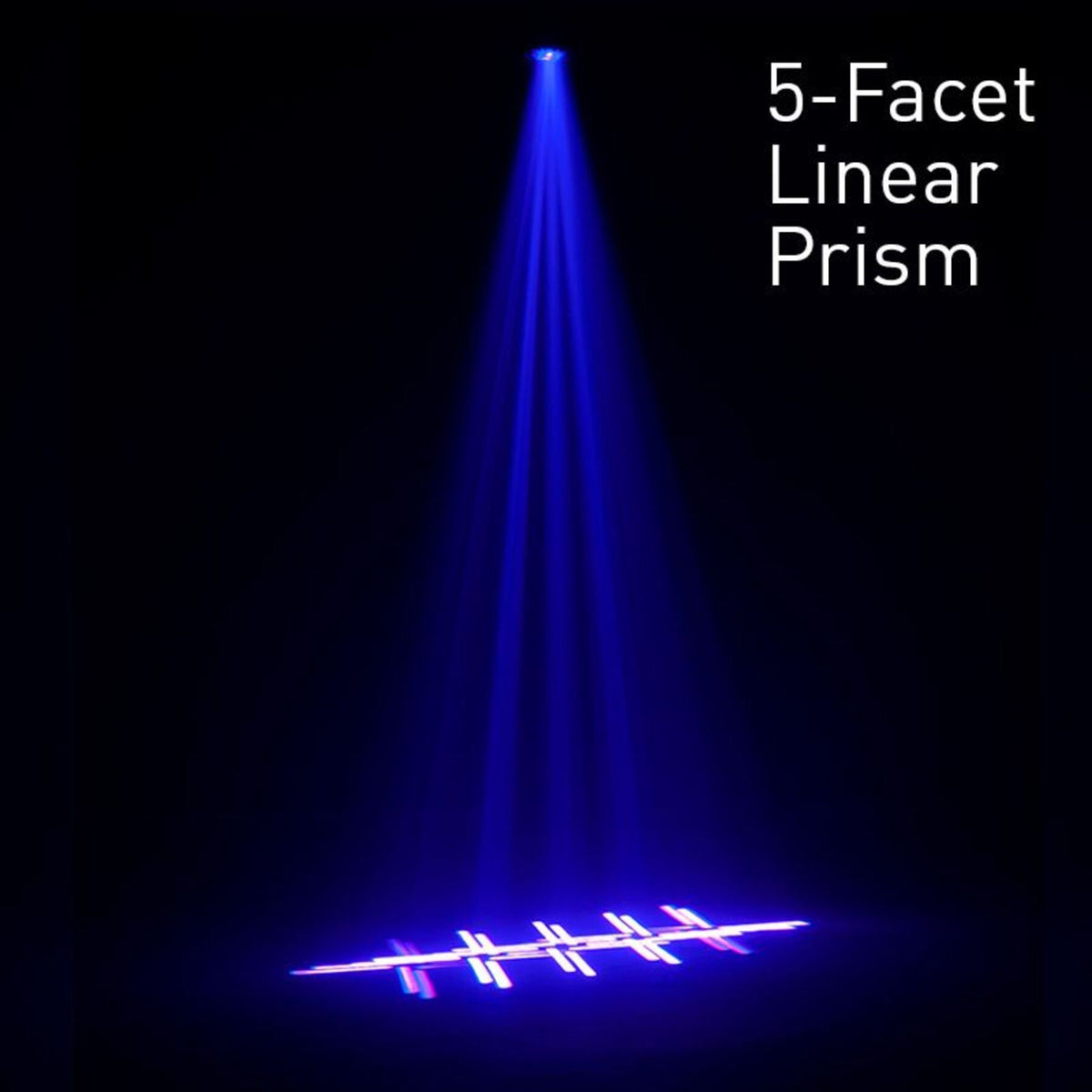 FOCUS SPOT 4Z 200W Cool White LED DMX Moving Head Spot Light
