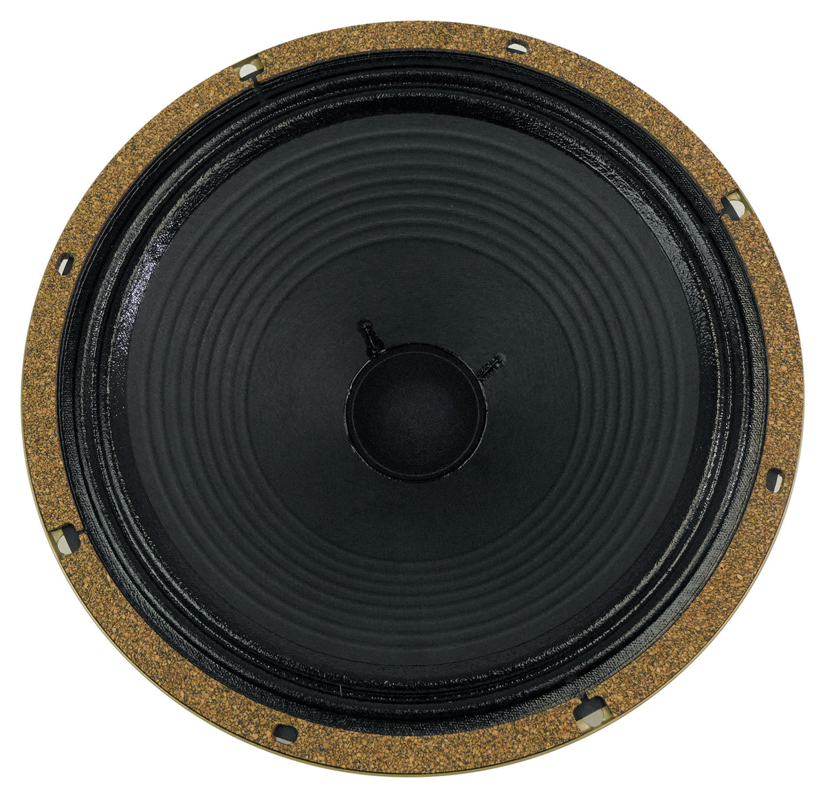 G12H-75 Creamback 12" 75W Guitar Speaker, 16 Ohm With Large Magnet