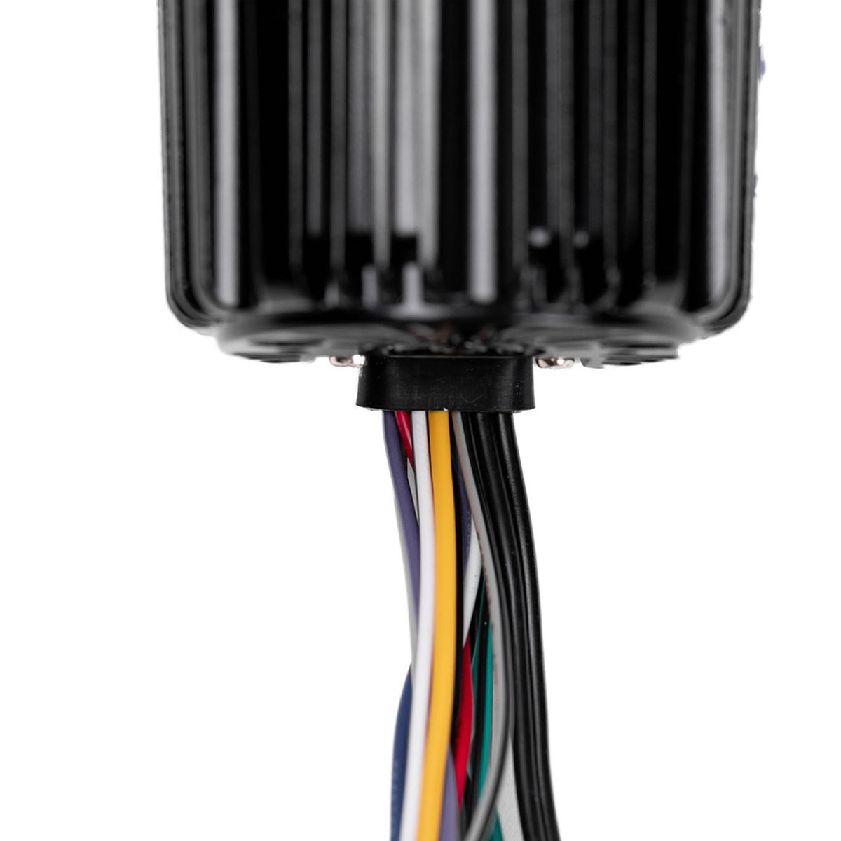 GMR-1.5B Marine Gauge Receiver with Bluetooth, USB, Aux