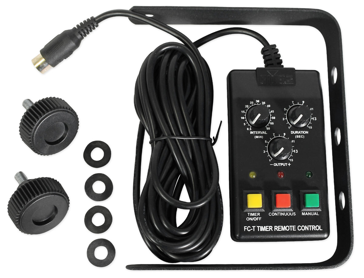 H1200 Hurricane Fog Machine