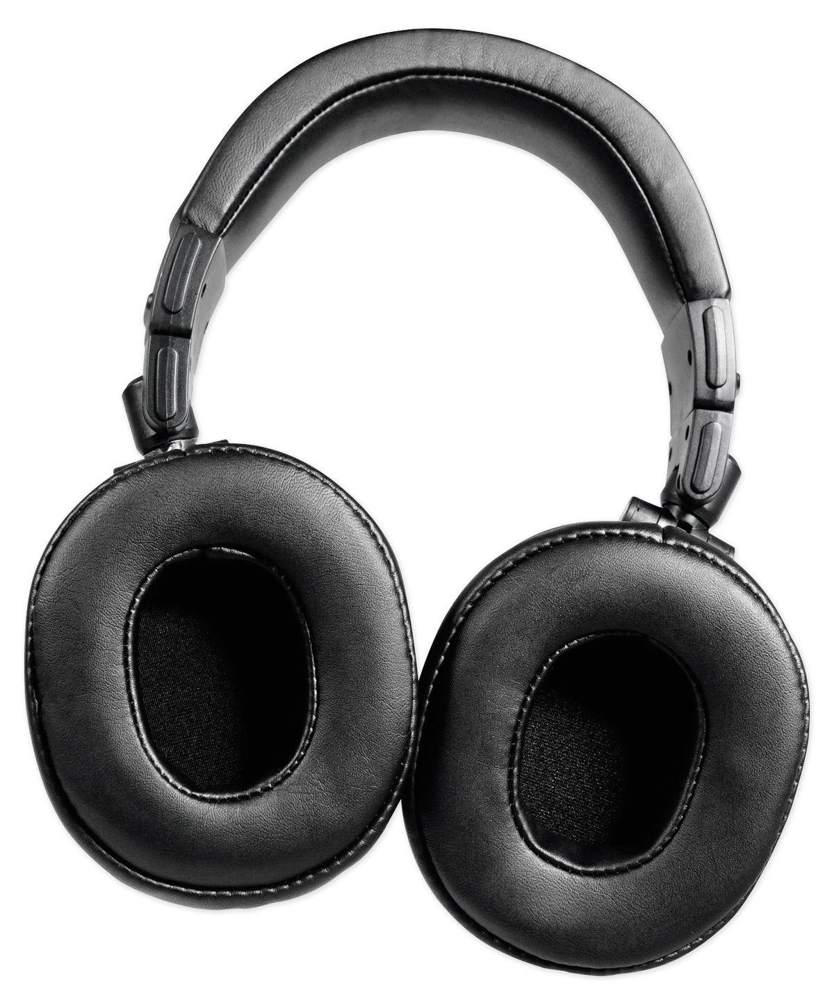 HD9 Studio Headphones (4-Pack) with HP4 Amplifier