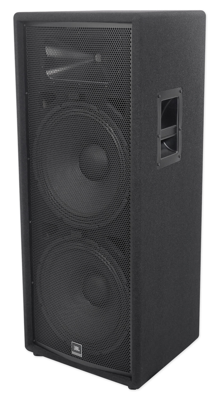 JRX225 Dual 15" Two-Way Passive PA Speaker
