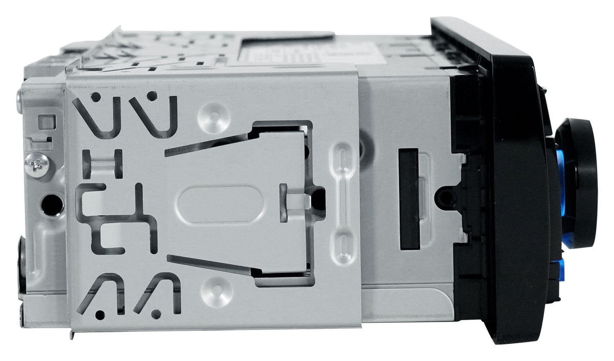 KD-X480BHS Mechless Receiver with HD Radio