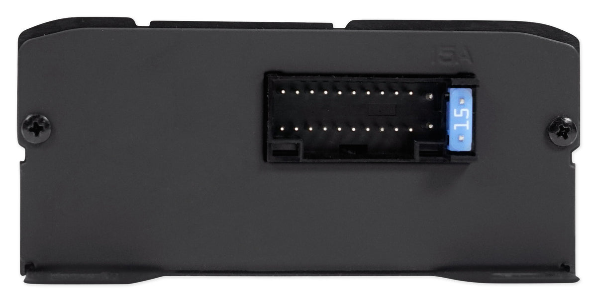 KS-DR1004D 400W 4-Channel Marine Amplifier