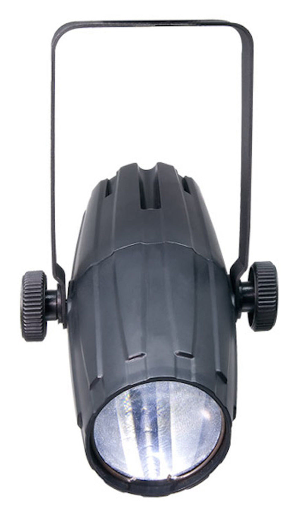 LED Pinspot 2 High-Powered Mirror Ball Spot Light