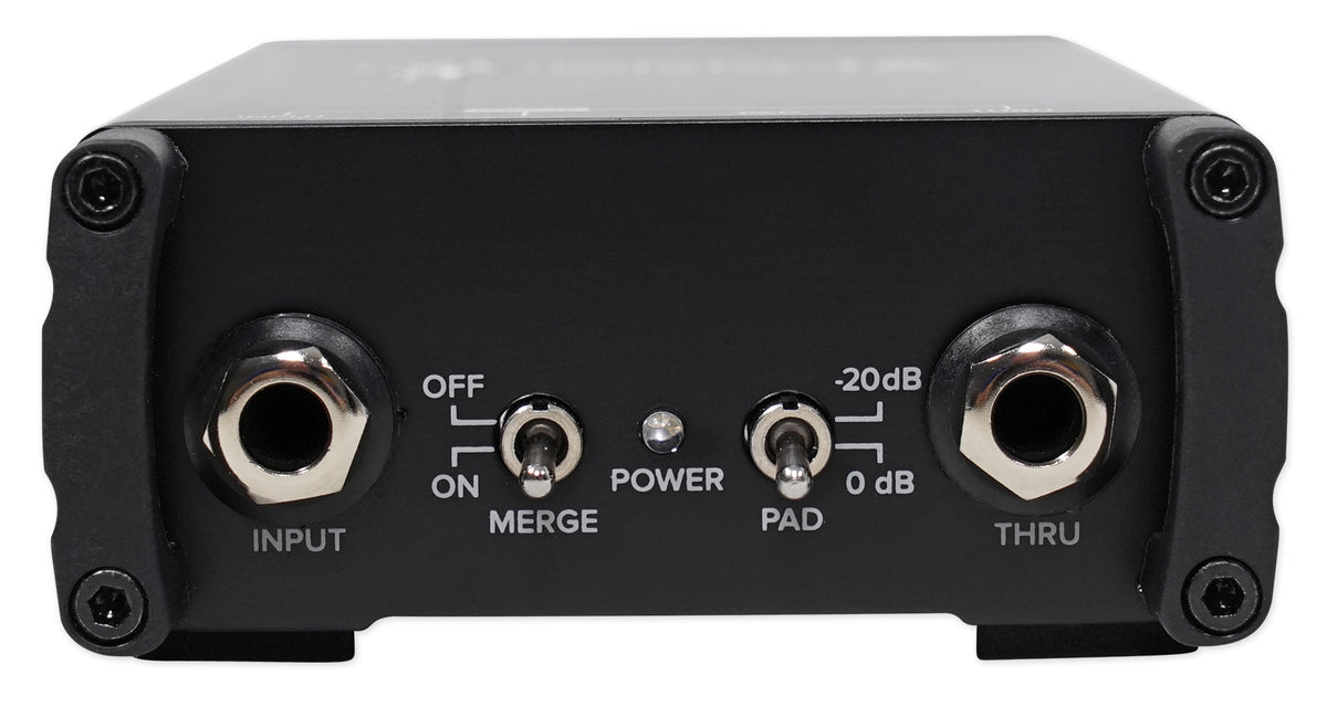 MDB-1A Active Direct Box DI Box