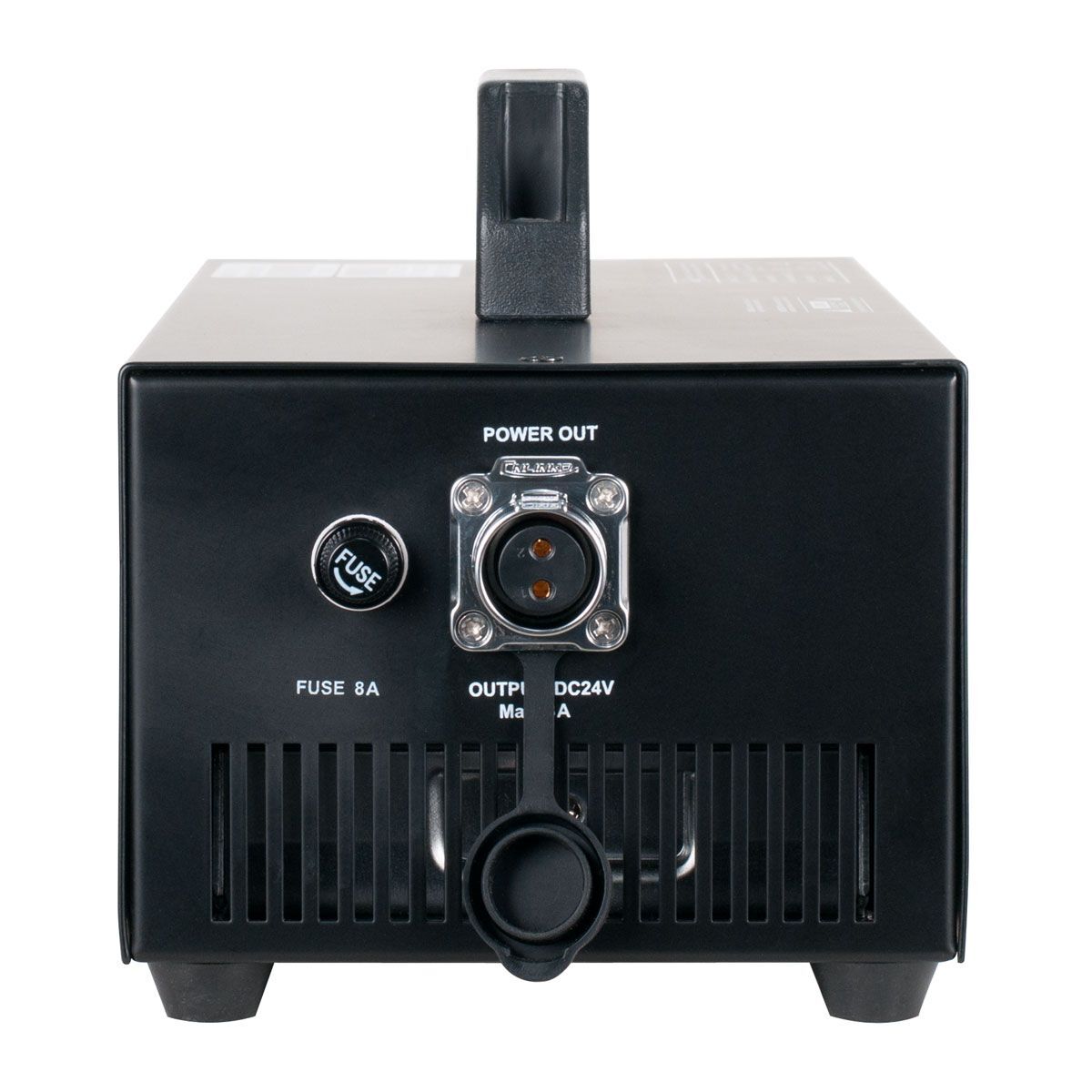 MDF2 PSUX9 200W Power Supply For Up To 9 MDF2 Dance Floor Panels