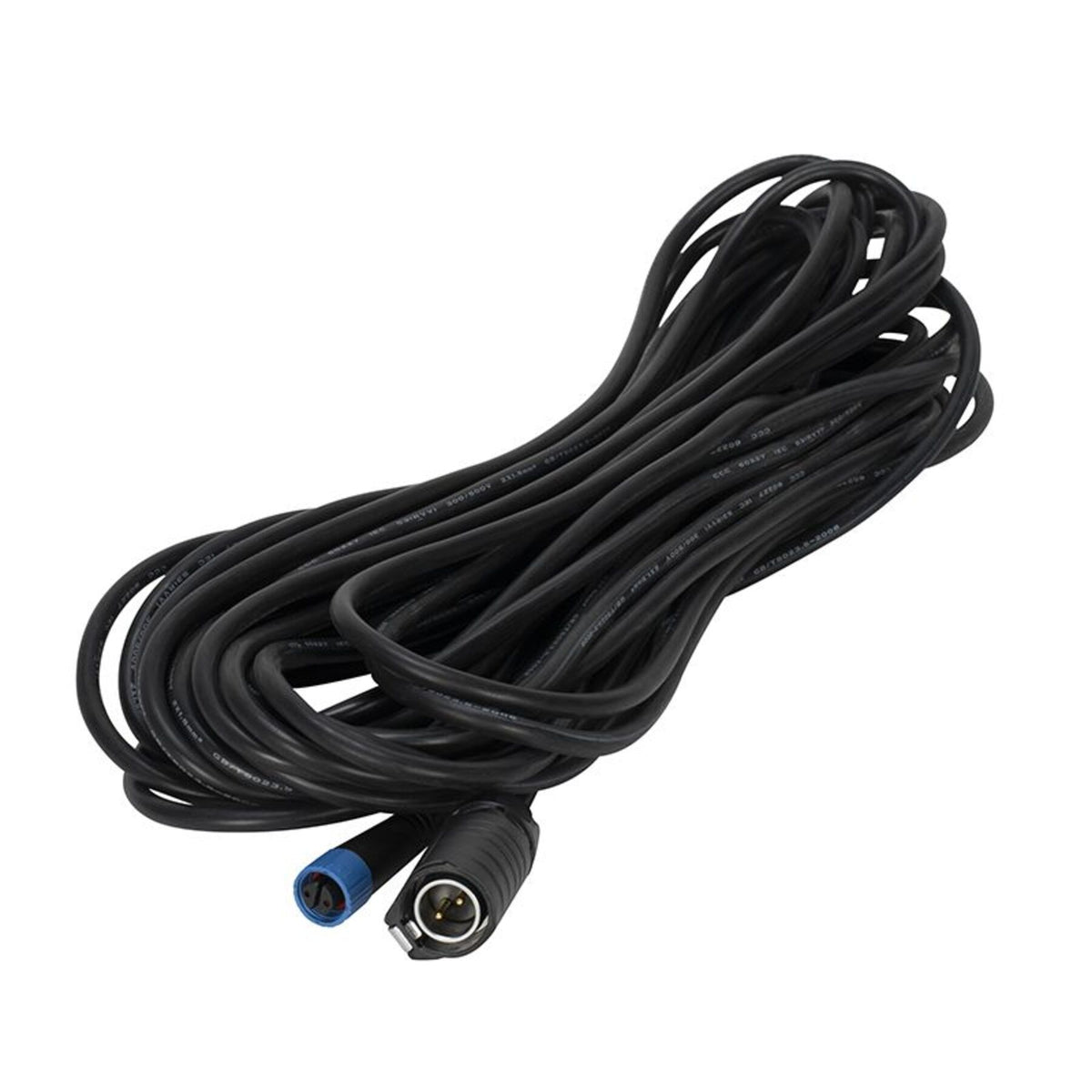 MDF2MPC50 50 Foot Ramp Main Power Cable For MDF2 Dance Floor