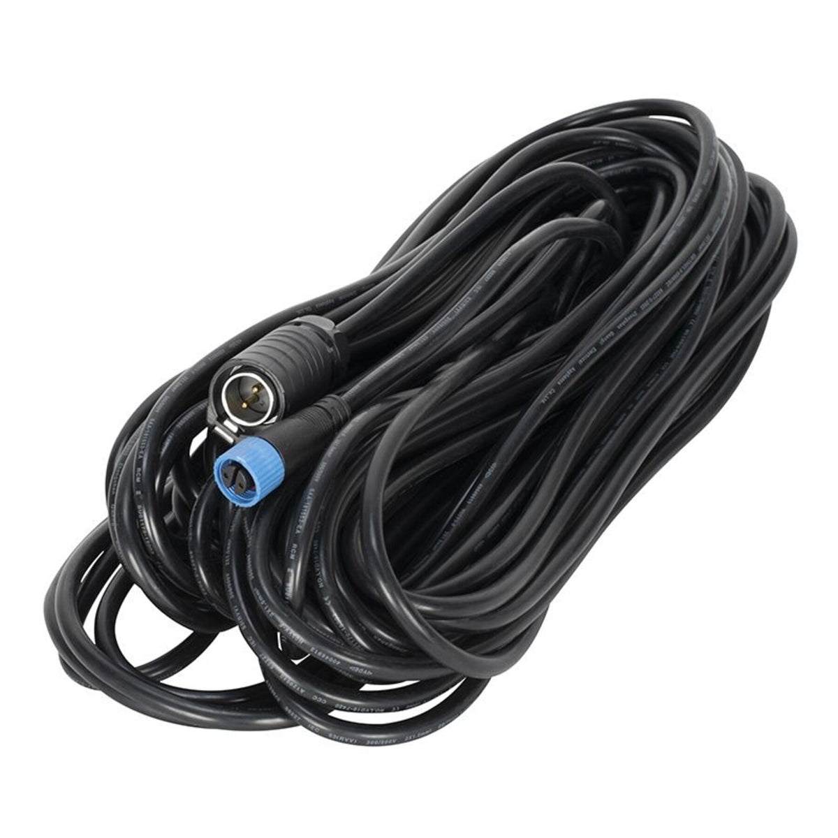 MDF2MPC75 75 Foot Ramp Main Power Cable For MDF2 Dance Floor