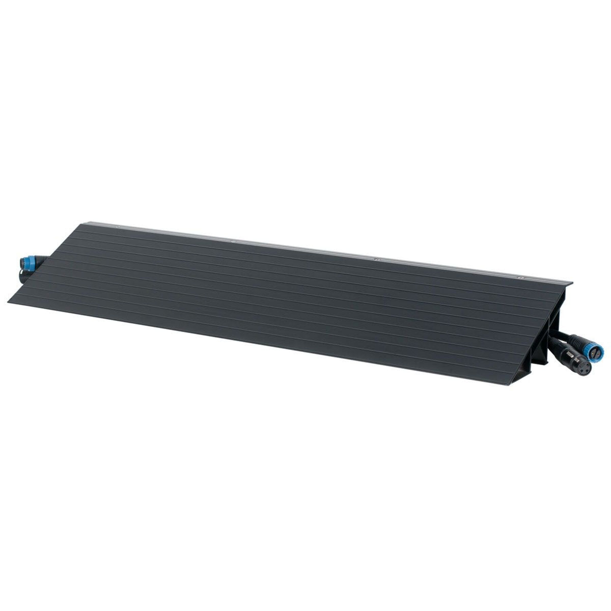 MDF2PR Edge Power Ramp For MDF2 Dance Floor Panels