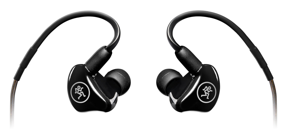 MP-120 BTA Single Dynamic Driver Professional In-Ear Monitors w/Bluetooth