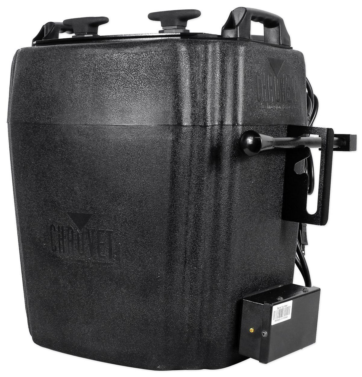 Nimbus Professional Dry Ice Fog Machine