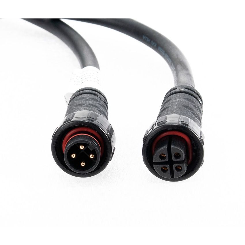 PEC10MIP65 32' IP65 Power Linking Cable