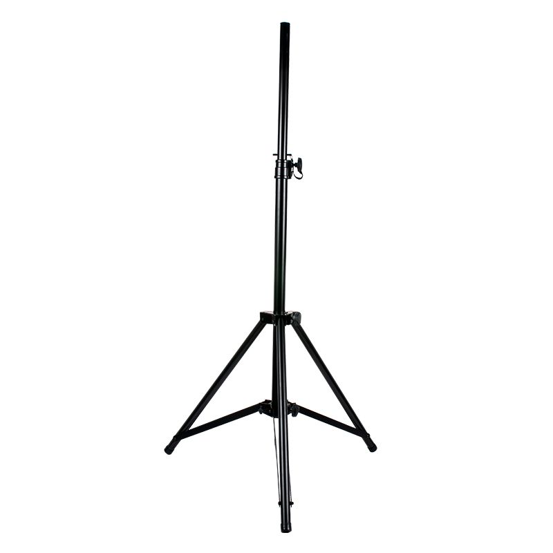 PRO Follow Spot Stand BLK Lighting Tripod Stand