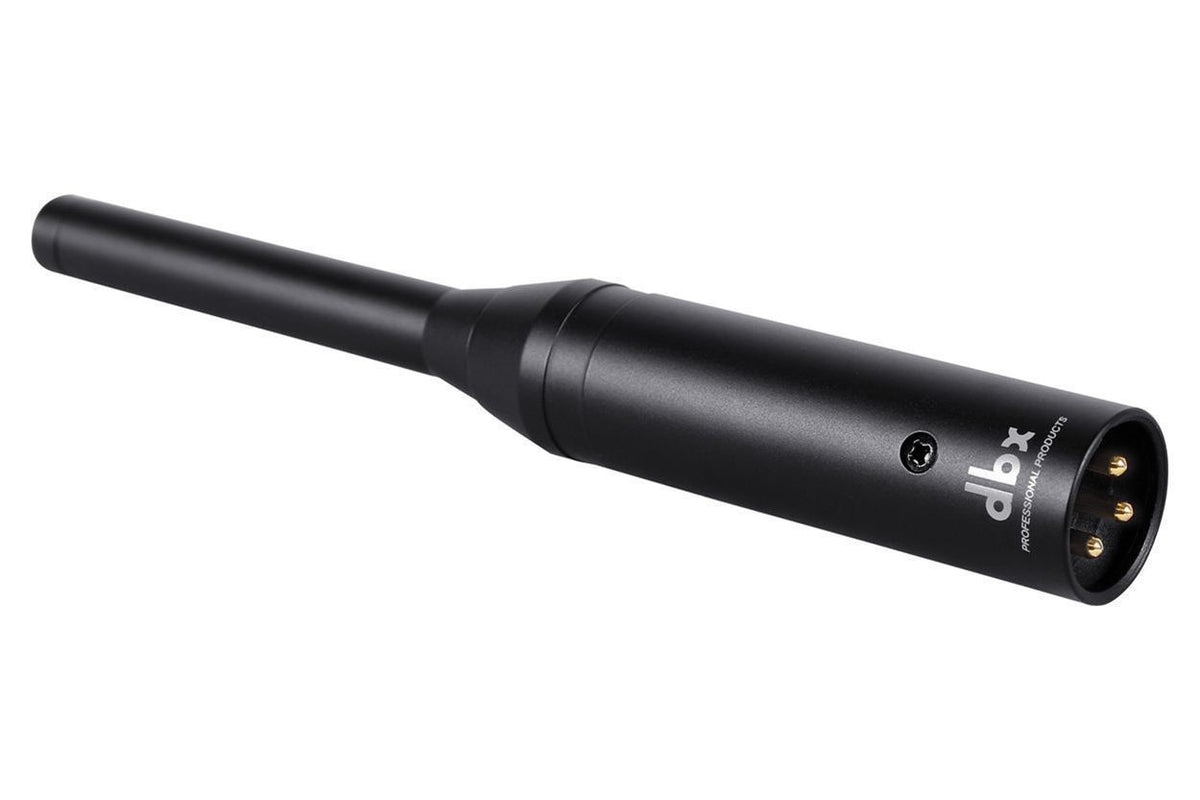 RTA-M Omni Condenser Measurement Microphone