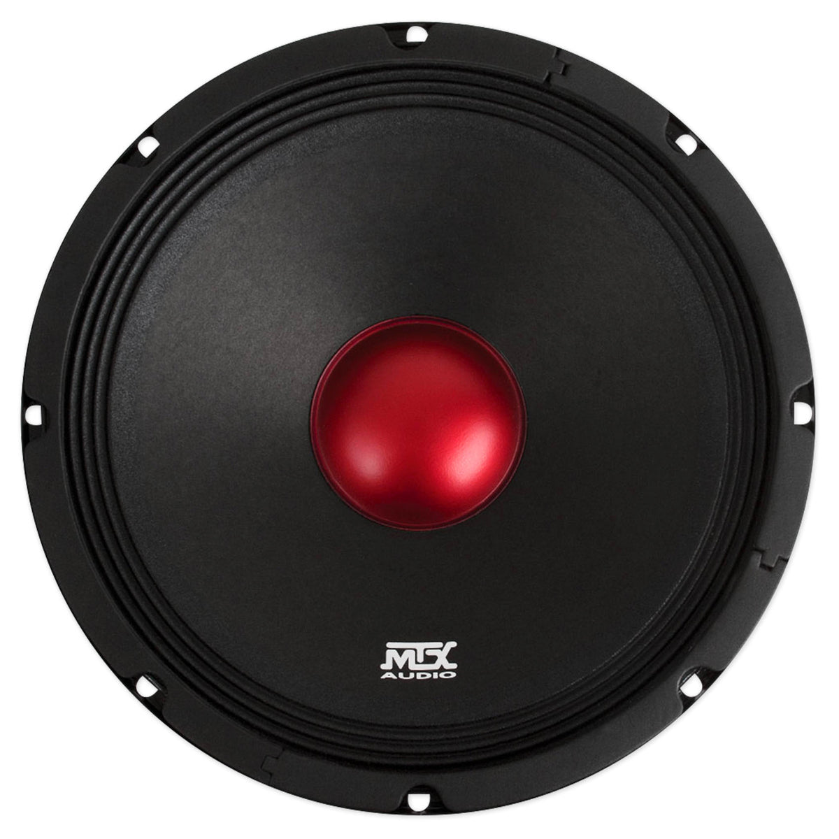 RTX108 10" Mid-Bass/Midrange Speaker