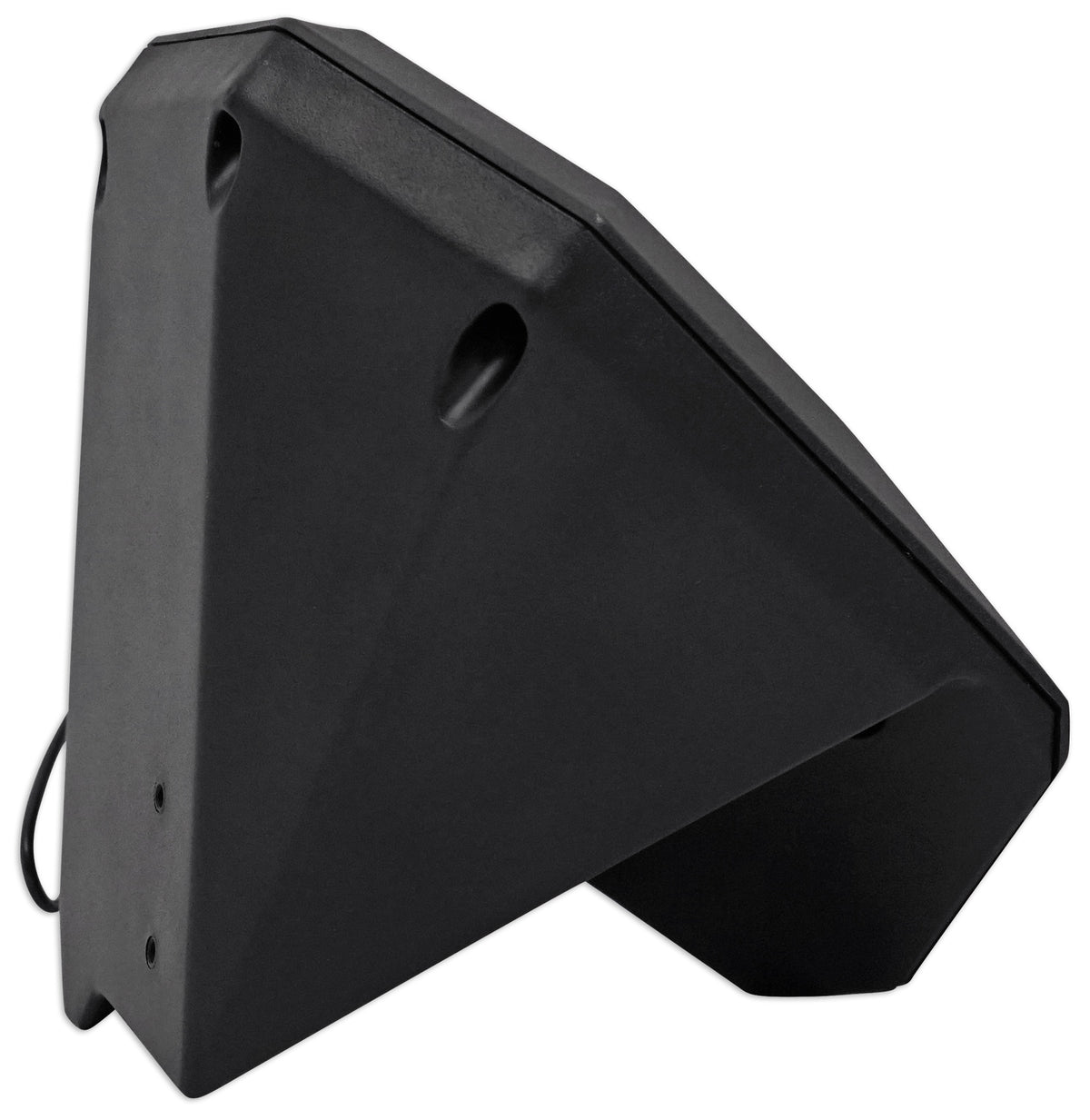 RZRPOD65 6.5" Dash Mount Roll Cage Speakers for Polaris RZR/UTV
