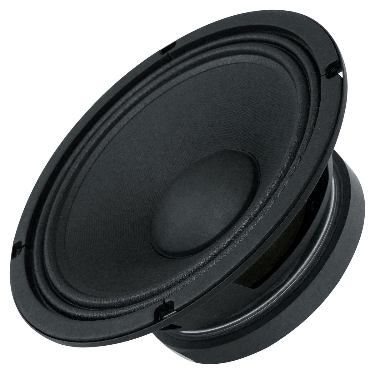 TF0818 200W 8" Pro Audio PA Woofer, 8 Ohm Mid/Bass Driver