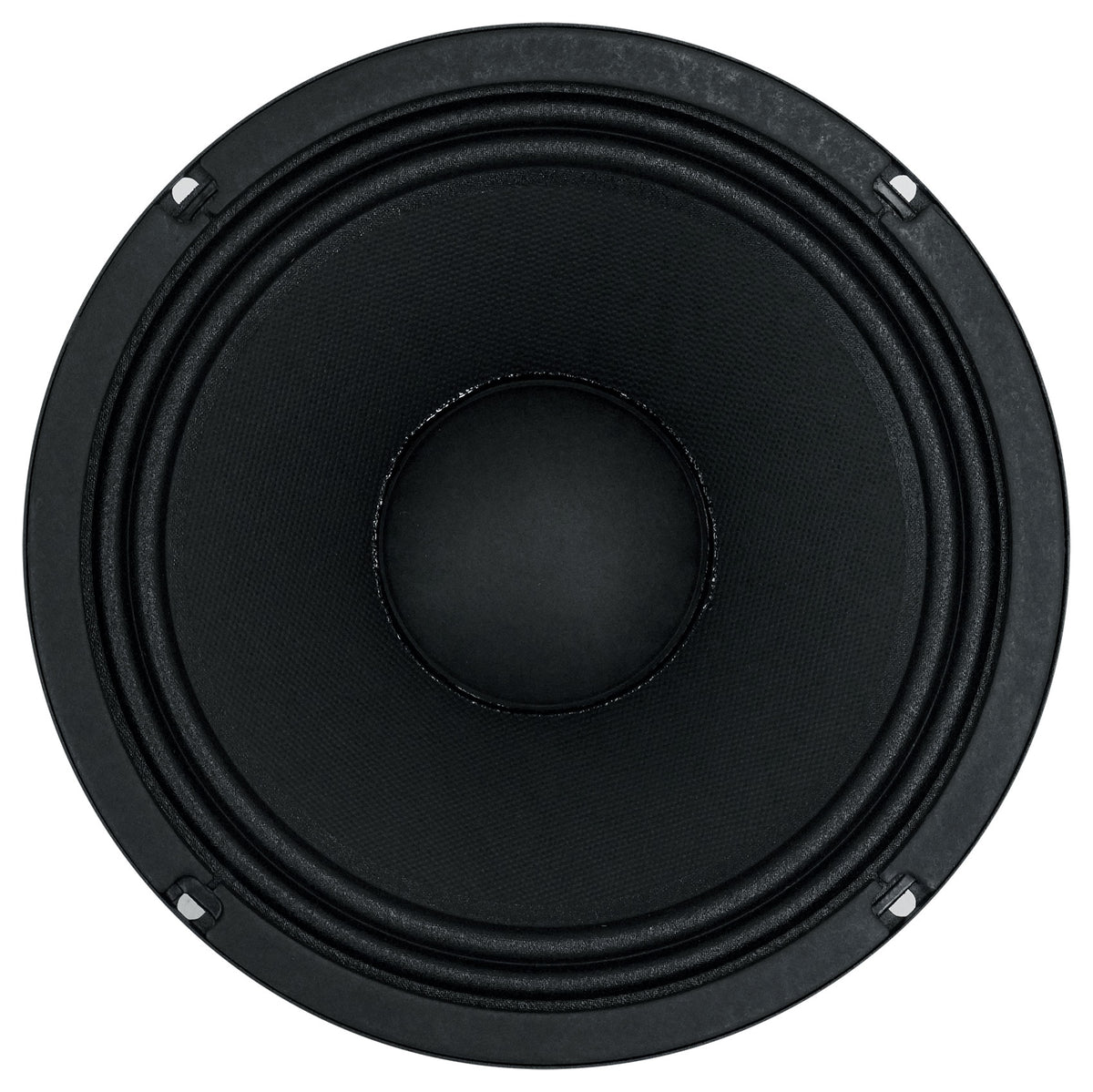 TF0818 200W 8" Pro Audio PA Woofer, 8 Ohm Mid/Bass Driver