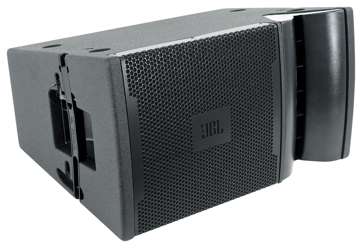 VRX932LAP Powered Active 12" 1750W 2-Way Line Array Speaker With DSP