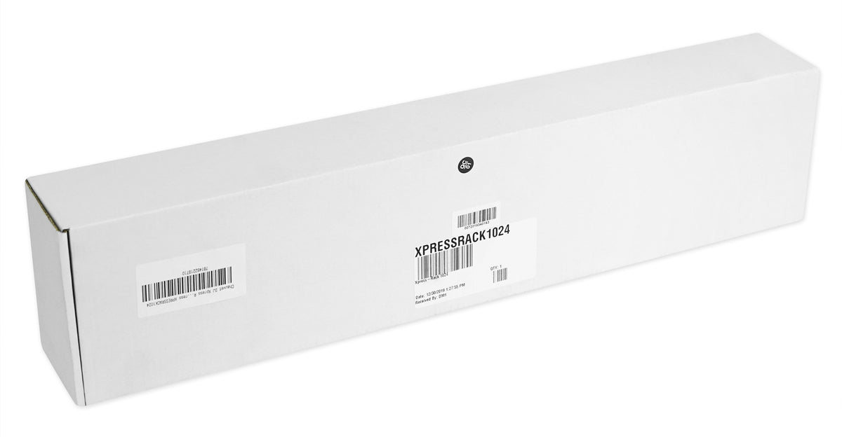 Xpress Rack1024 Rackmount DMX Interface for ShowXpress