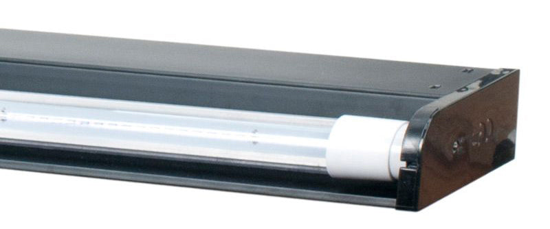 Eliminator ADJ UVLED 48EL Stage Black Light Strip Bar 48" Fixture w/SMD UV LEDs