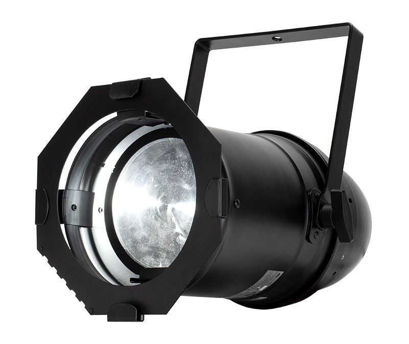 American DJ ADJ Par Z100 5K2 100 Watt COB Cool White LED DMX Par Can Stage Light