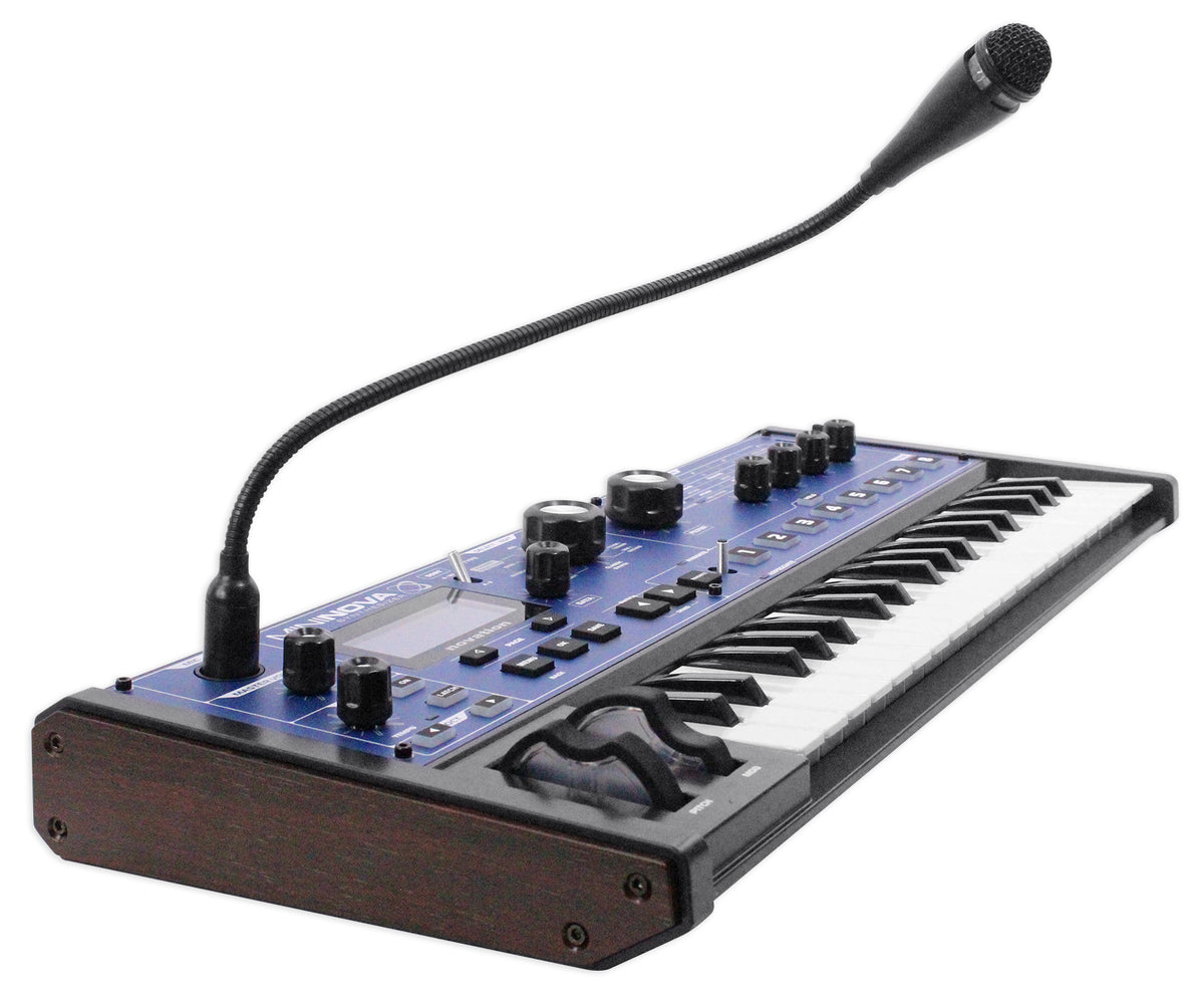 MiniNova Keyboard Synthesizer