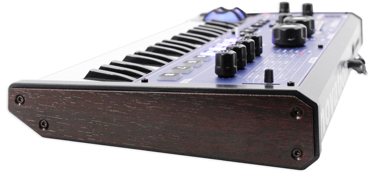 MiniNova Keyboard Synthesizer