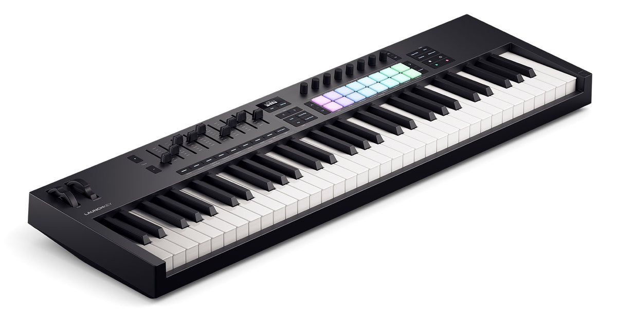 Launchkey 61 MK4