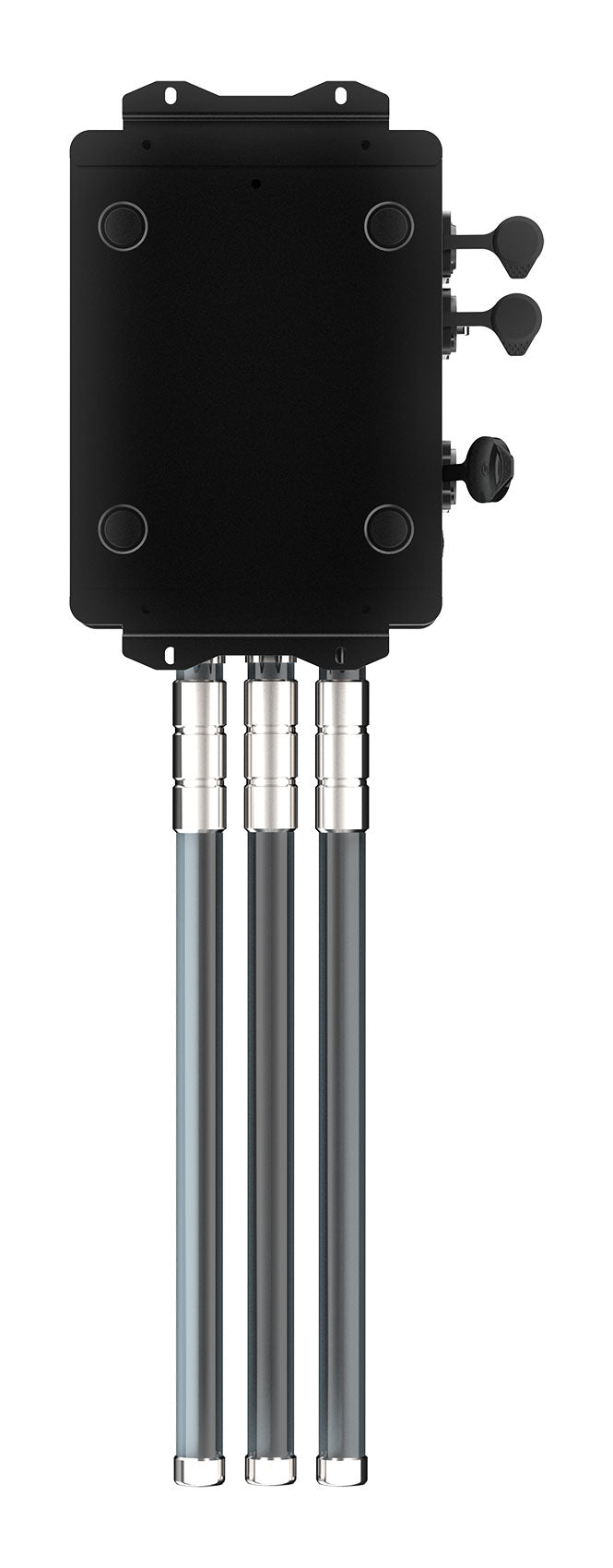 American DJ ADJ Aria X2 IPC Dual-Band WiFi & Bluetooth DMX Wireless Transceiver