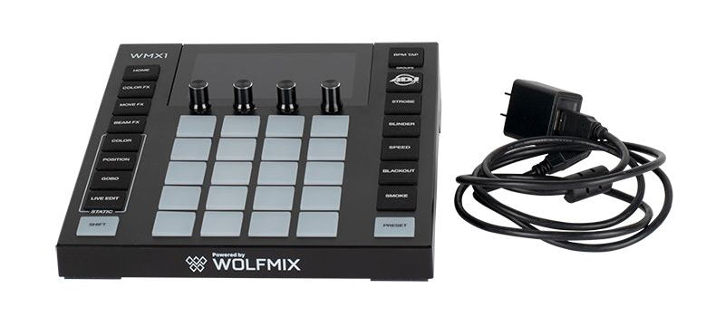 WMX1 MK2