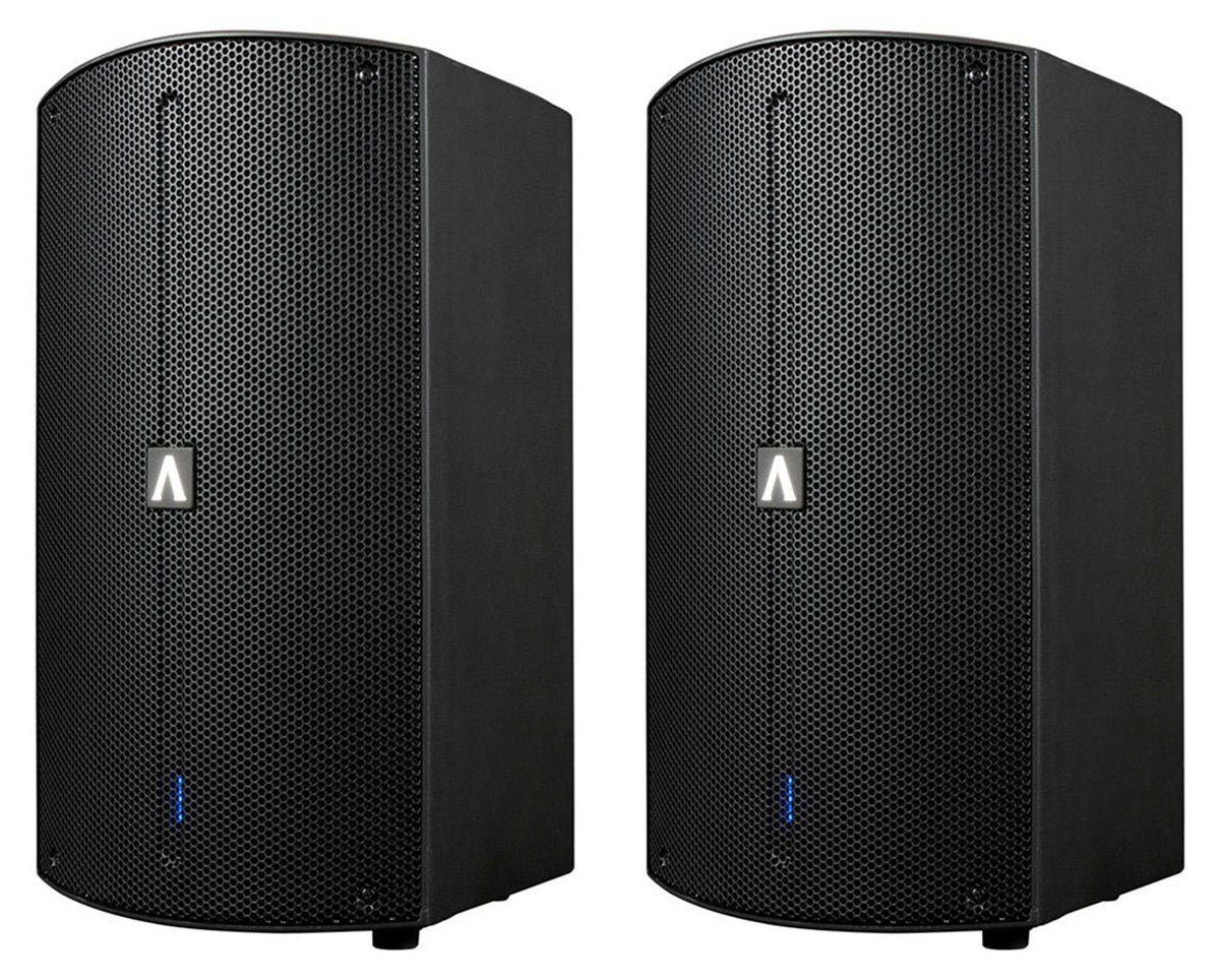 (2) A10X