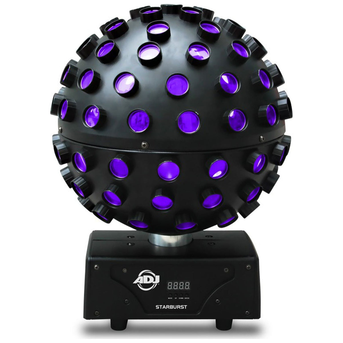STARBURST 2-Pack + BATTERY STRIP 24 2-Pack