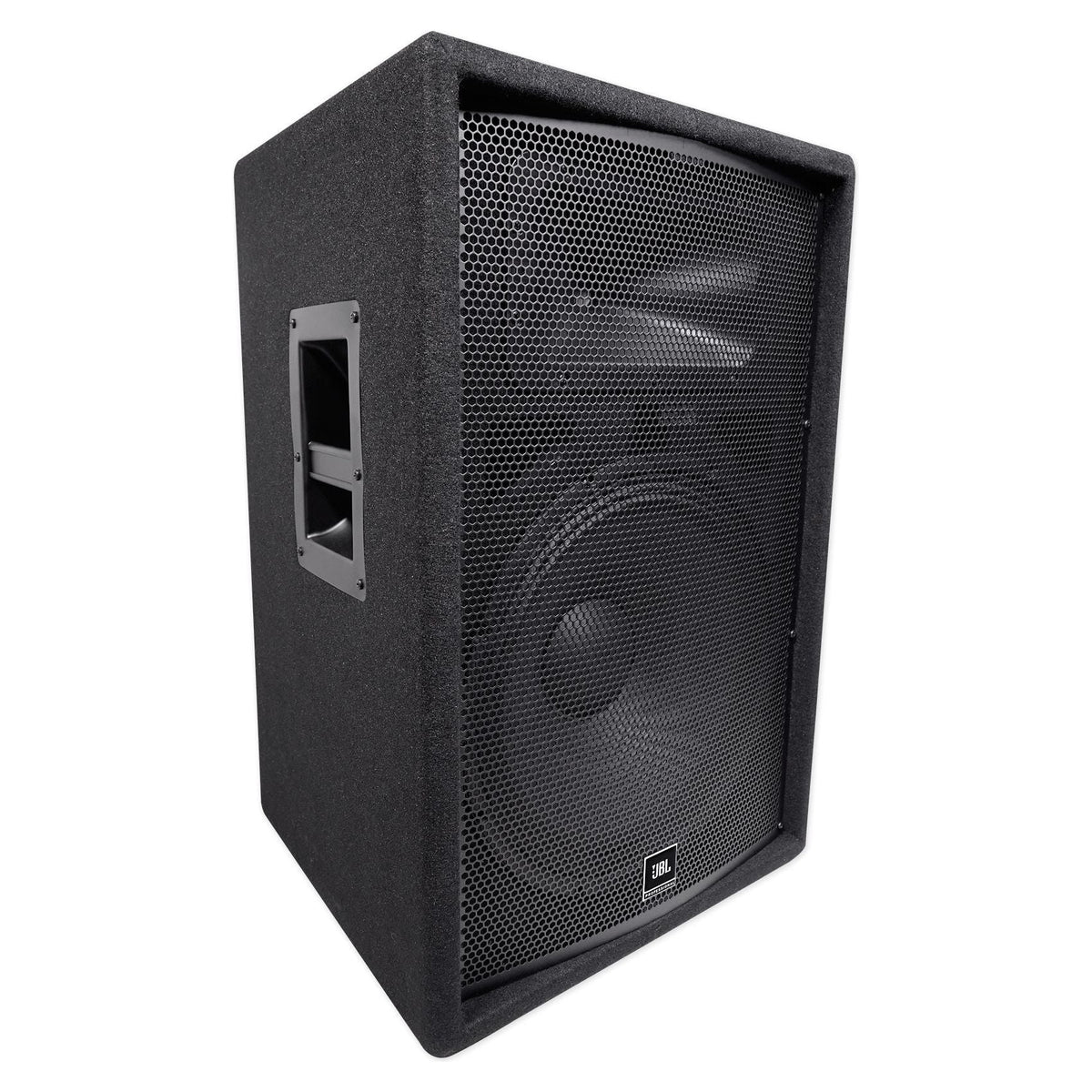 (2) JRX215 + (2) RTP32B