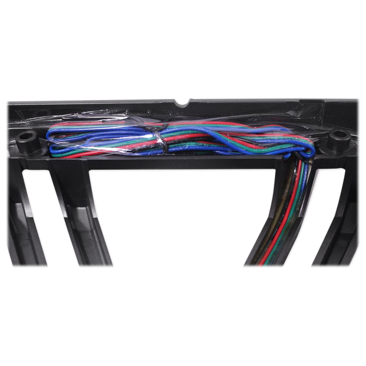 10" Charcoal LED Grilles for SoloBaric L7 Subwoofers