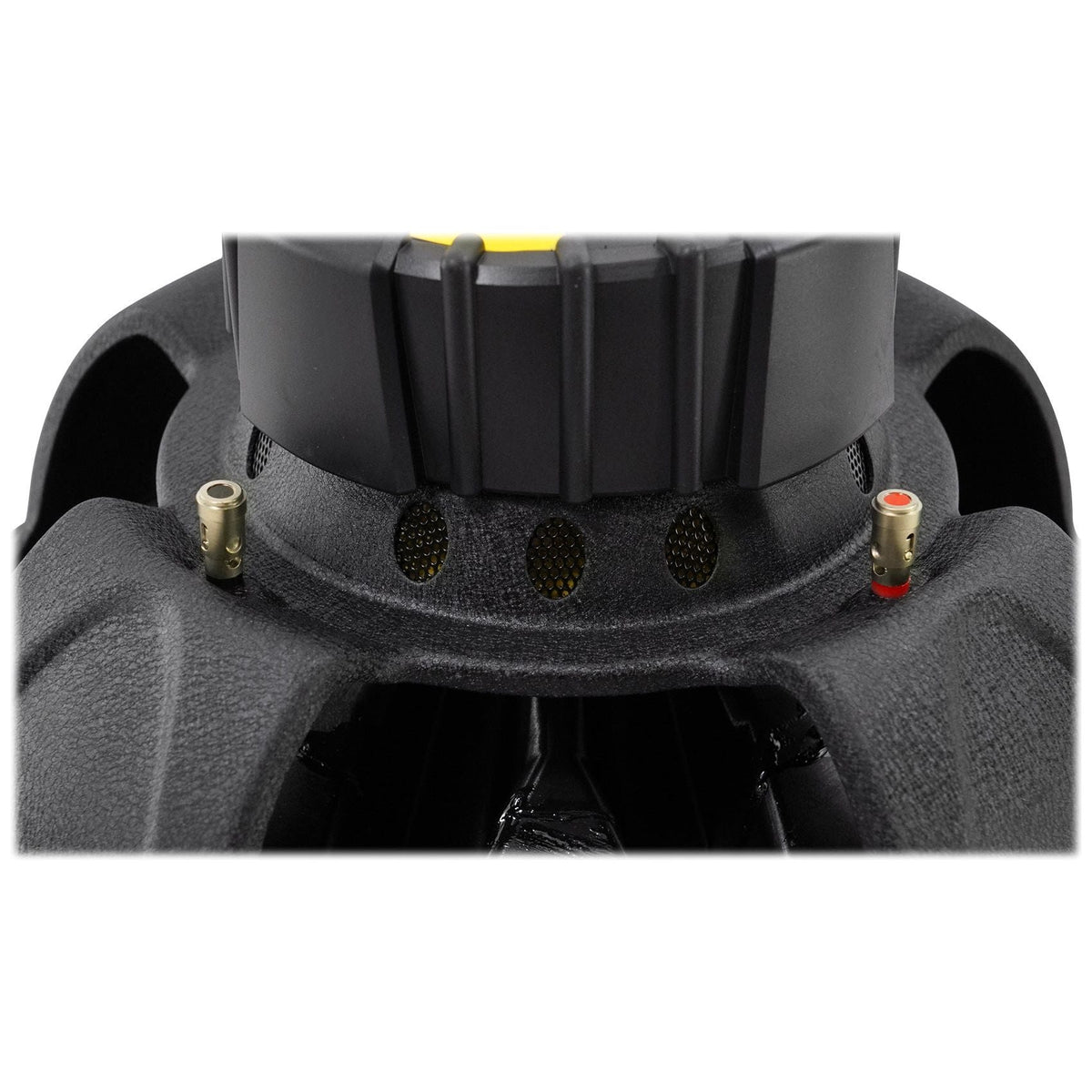 Comp 15" 1000 Watt SVC 4-Ohm Car Audio Subwoofers, Pair