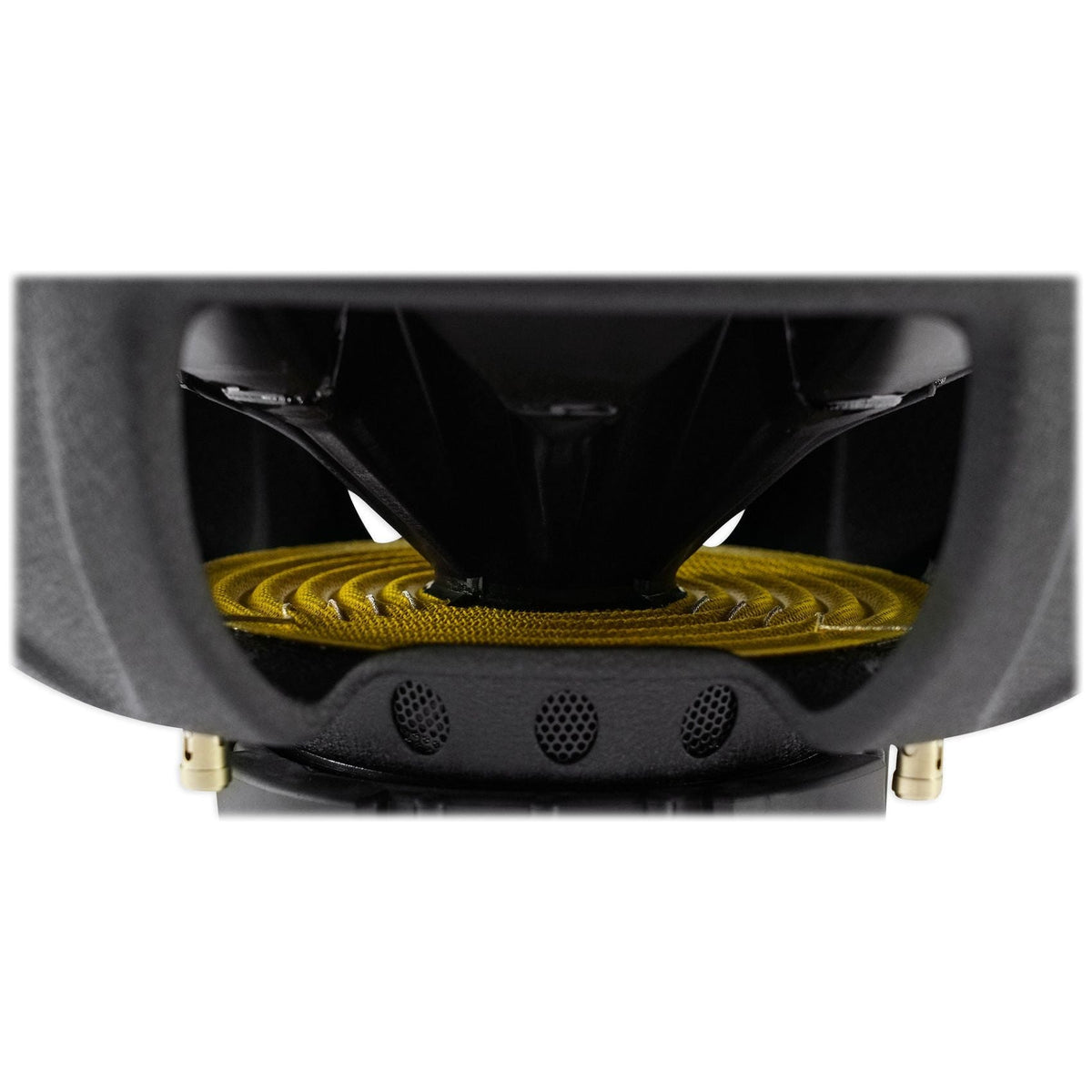 Comp 15" 1000 Watt SVC 4-Ohm Car Audio Subwoofers, Pair