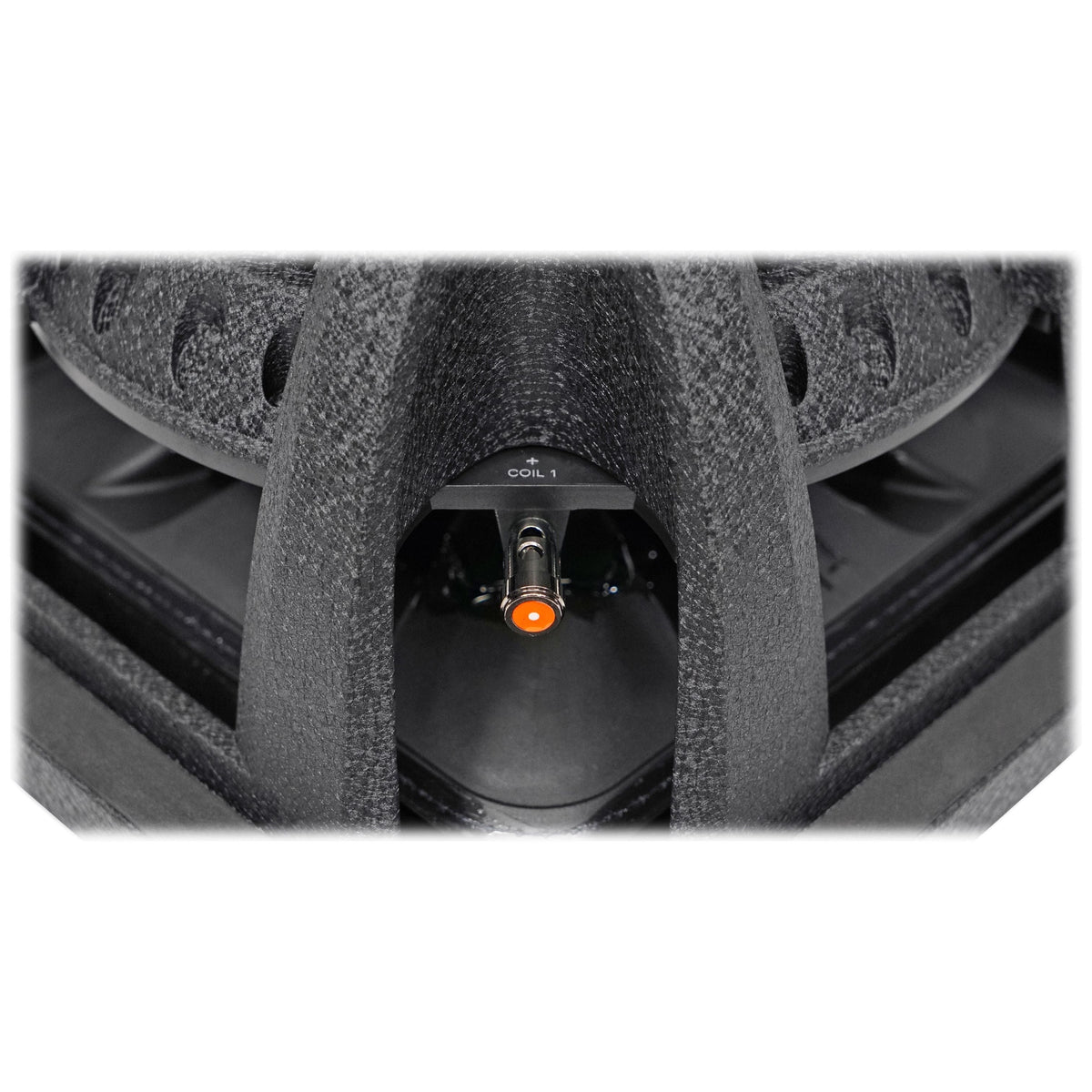 (2) L7S124 12" Solo-Baric L7S Car Subwoofers