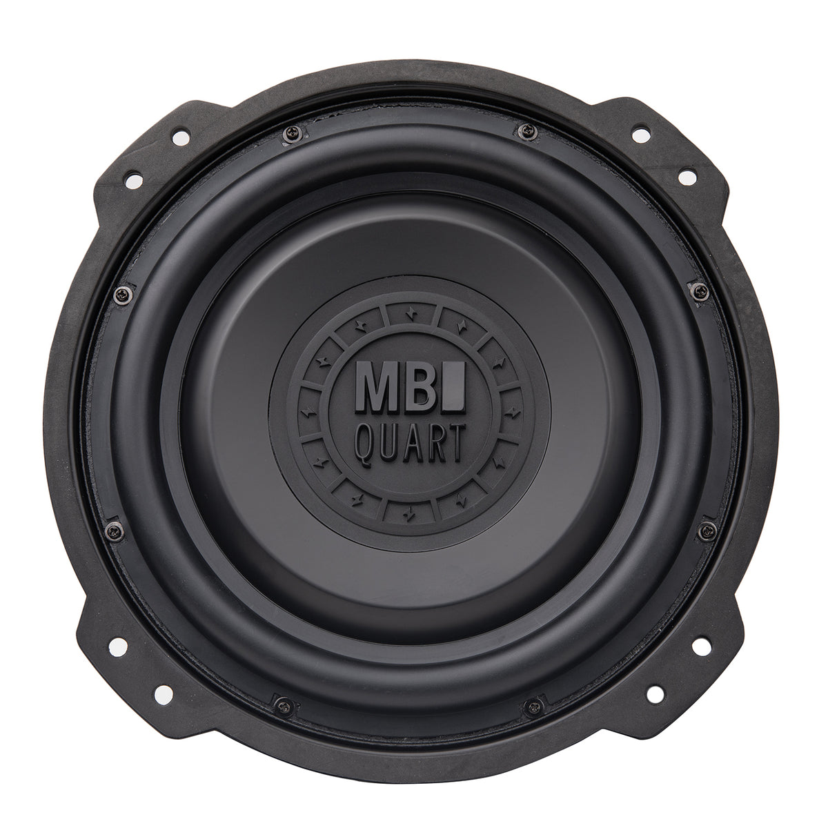 MB Quart MBQJL-SUBR-1 10" 400w Active Subwoofer Upgrade Kit For Jeep Wrangler JL