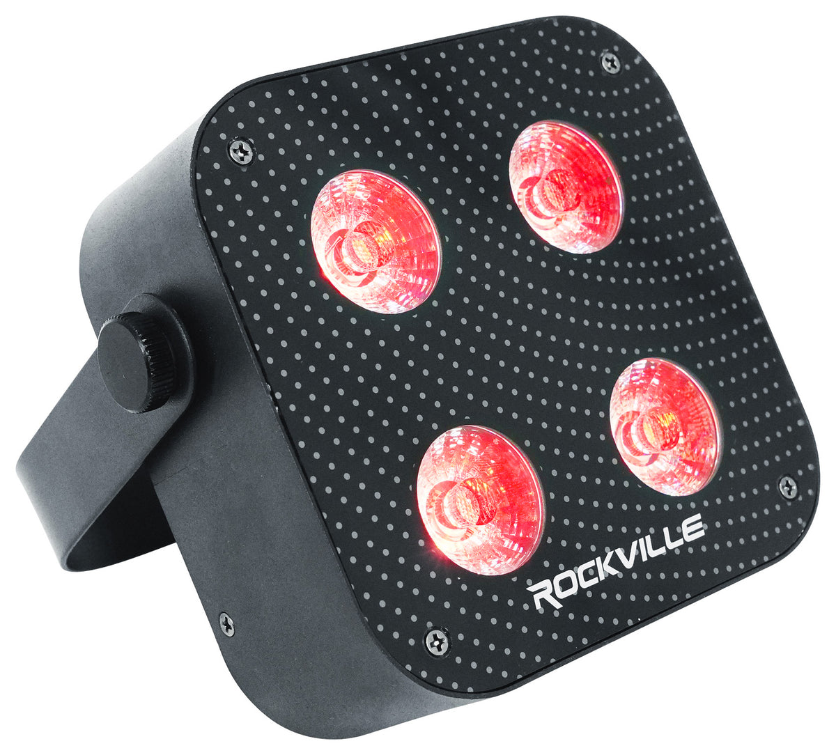 4 PACK MINI RF4 V2 BLACK