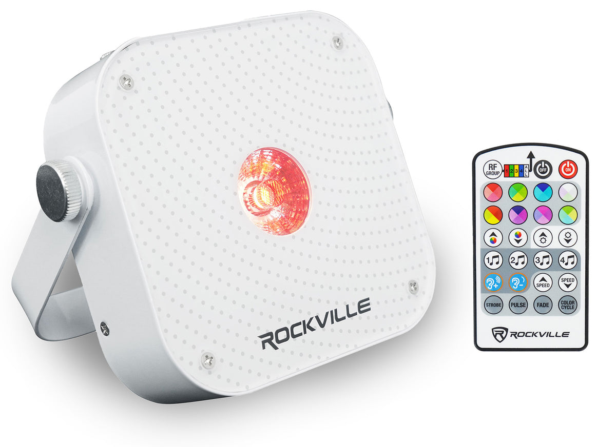 MINI RF1 V3 WHITE 10-Pack
