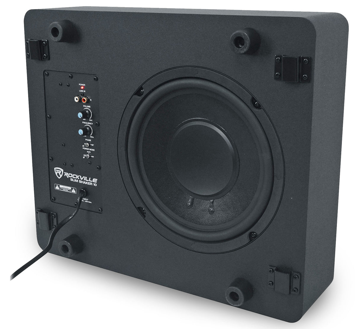 SLIM SHAKER 10