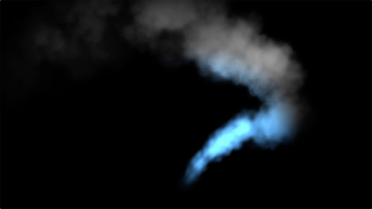 Geyser Move