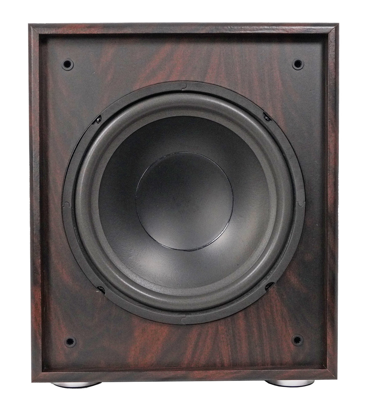 ROCK SHAKER 10 Dark Wood