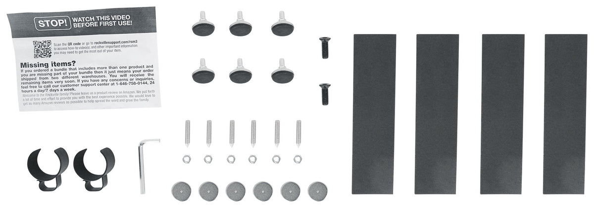 RSM3