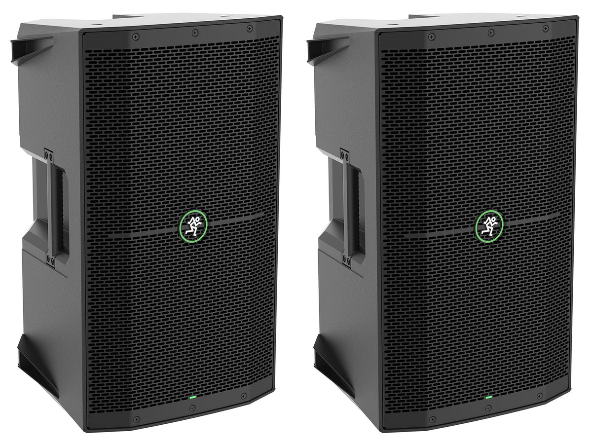 Thump210 2-Pack
