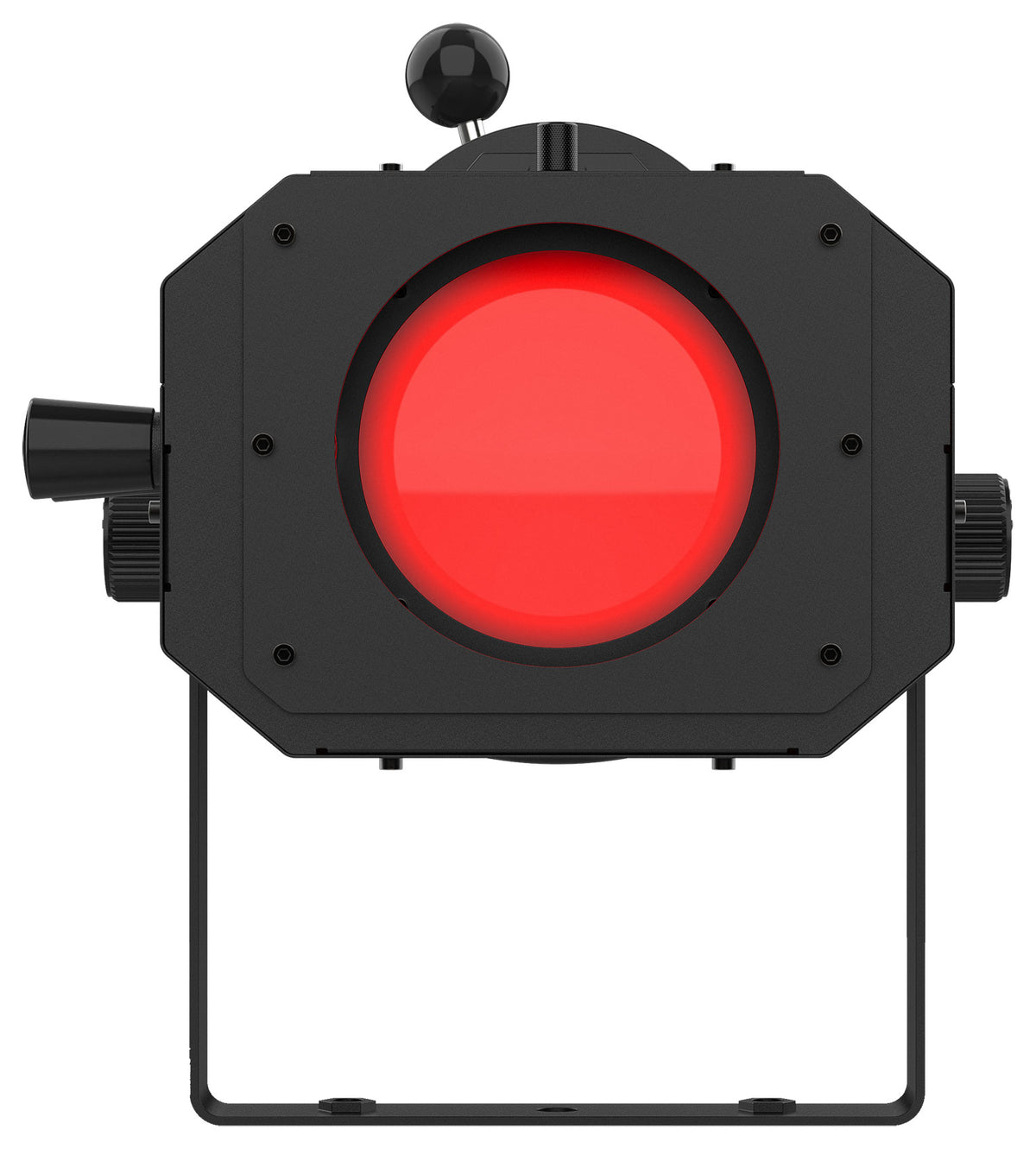 Chauvet DJ Followspot 200ST Portable 200W DMX/Manual LED Cool White Spot Light