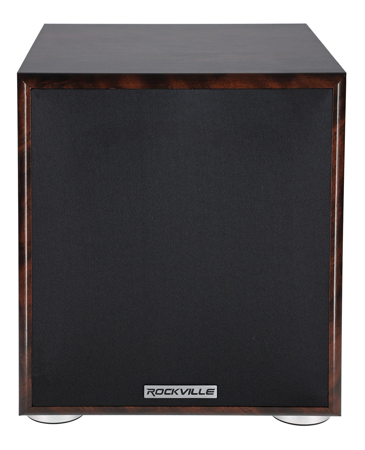 ROCK SHAKER 6.5 DARK WOOD